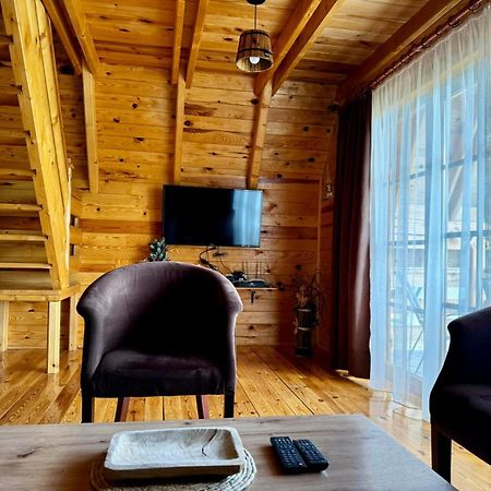 Vila Durmitorska Bajka Žabljak Exterior foto