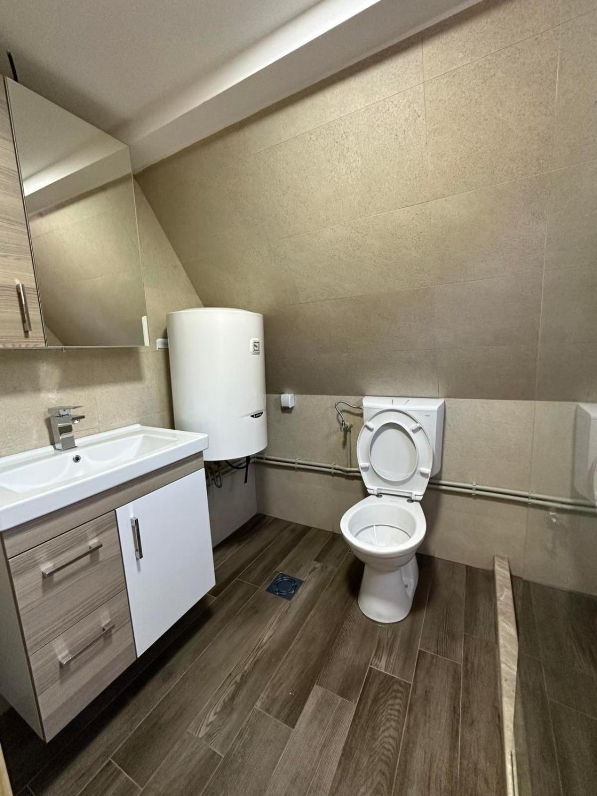 Vila Durmitorska Bajka Žabljak Exterior foto