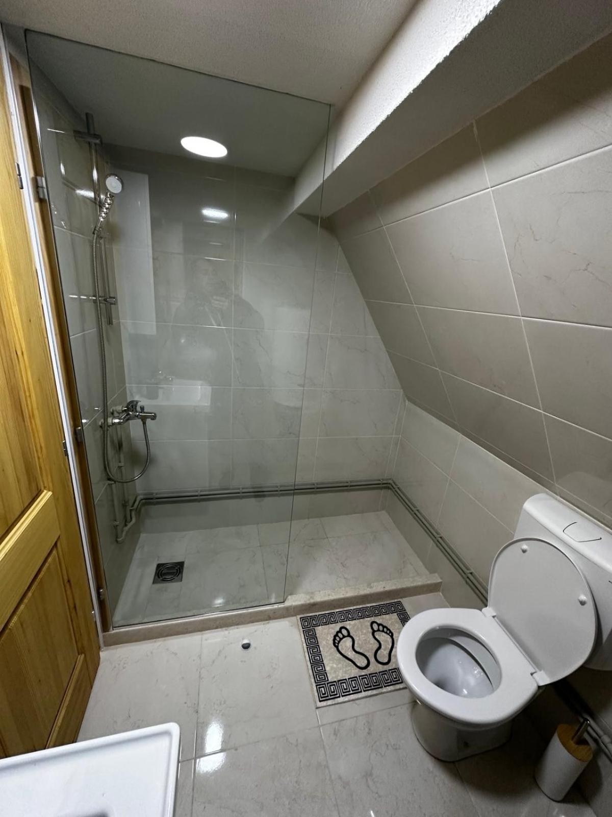 Vila Durmitorska Bajka Žabljak Exterior foto