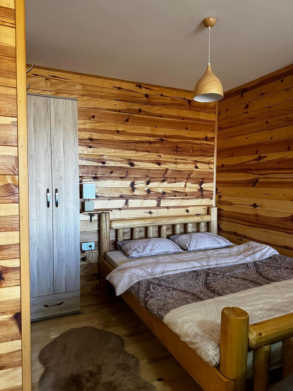 Vila Durmitorska Bajka Žabljak Exterior foto