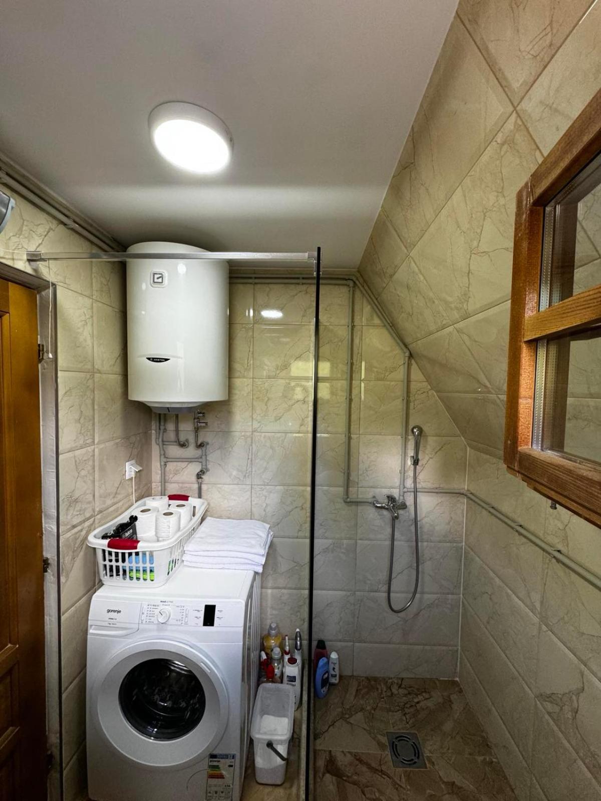 Vila Durmitorska Bajka Žabljak Exterior foto