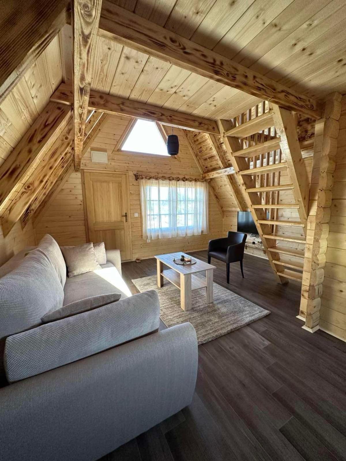 Vila Durmitorska Bajka Žabljak Exterior foto